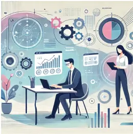 Explore our digital transformation consulting services – links to related service packages