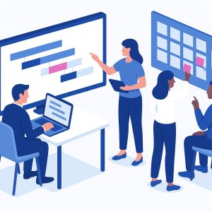 Analisi competitiva & Strategia di mercato