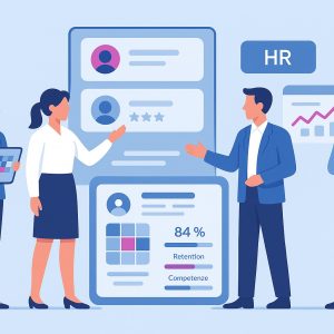 Analisi competitiva & Strategia di mercato