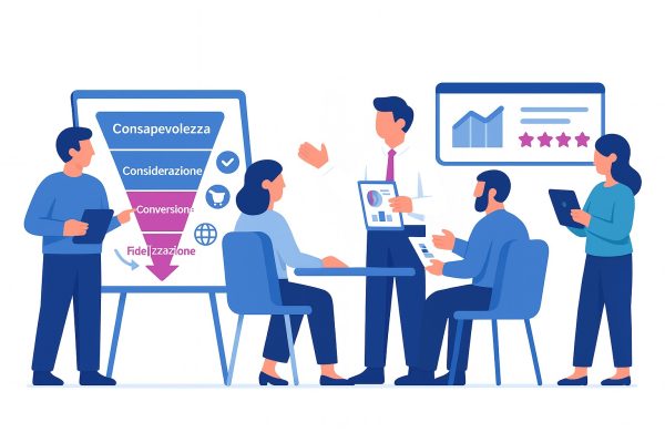 Strategia di Marketing
