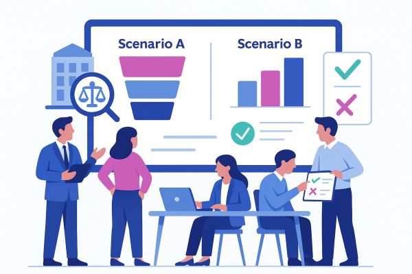 Analisi del Mercato (5F, PESTEL, SWOT, VRIO)
