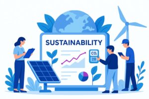 ESG - Sostenibilità