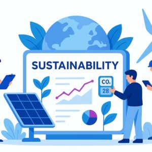 Analisi e valutazione dello stato ESG dell'Azienda