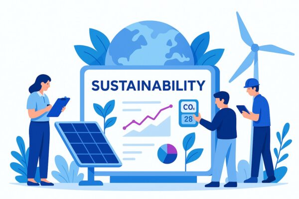 Analisi e valutazione dello stato ESG dell'Azienda