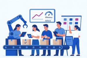 Gestione della Produzione