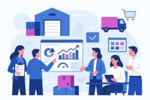 Gestione delle Catene di Fornitura