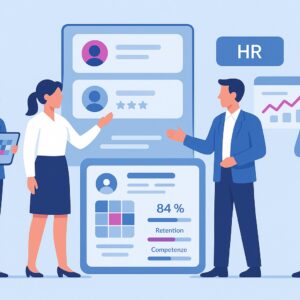 Valutazione equità retributiva e Premi Aziendali