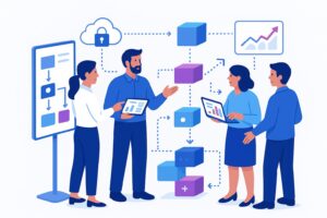 Strategia di Trasformazione Digitale