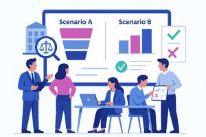 Valutazione d'azienda