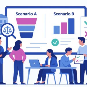 Analisi del Mercato (5F, PESTEL, SWOT, VRIO)